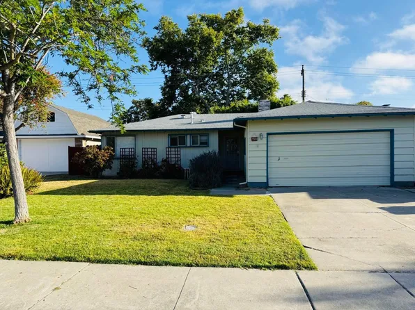 3359 Machado Ave, Santa Clara, CA 95051