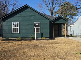 2820 Arlington Ave, Memphis, TN 38114