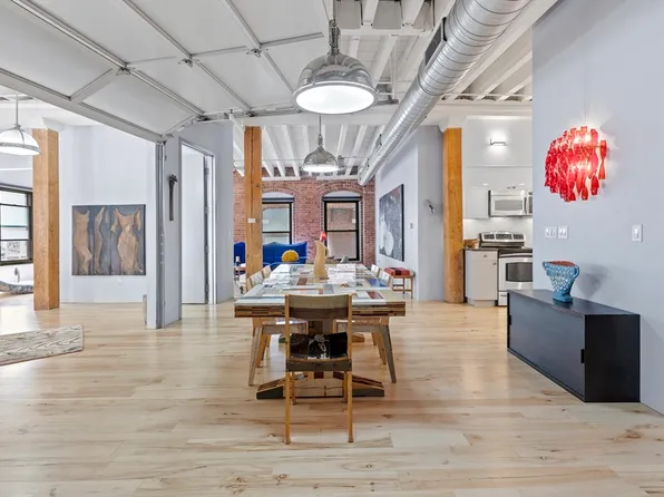 111 Beach St Unit 3E, Boston, MA 02111