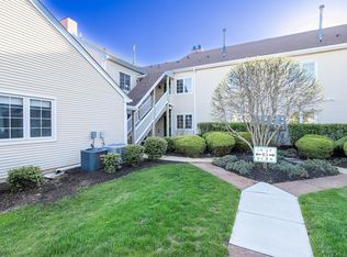 83 Winthrop Rd #H, Monroe Township, NJ 08831