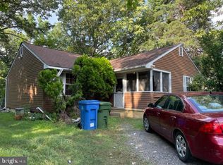 222 W Evesham Rd, Cherry Hill, NJ 08003