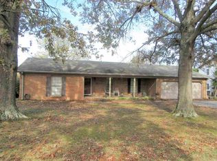 2206 Saint Andrews St SW, Decatur, AL 35603
