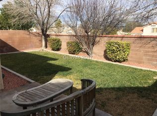 9836 Panorama Cliff Dr, Las Vegas, NV 89134
