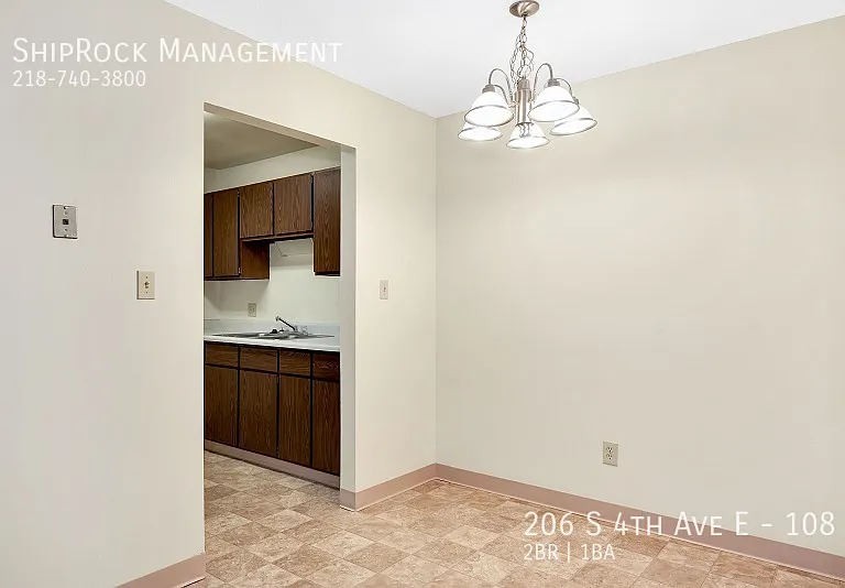 206 S 4th Ave E #108 — Photo 3