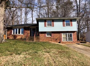120 Banister Ct, Danville, VA 24540