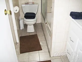 Rented by 24 7 NYC Realty Inc.