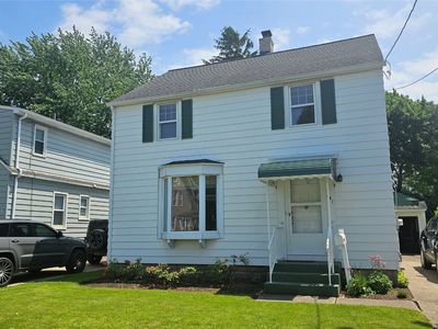 241 E 34th St, Erie, PA, 16504