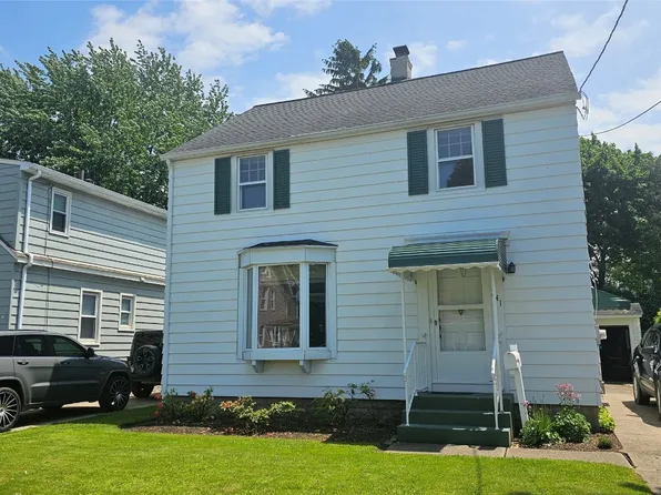 241 E 34th St, Erie, PA 16504