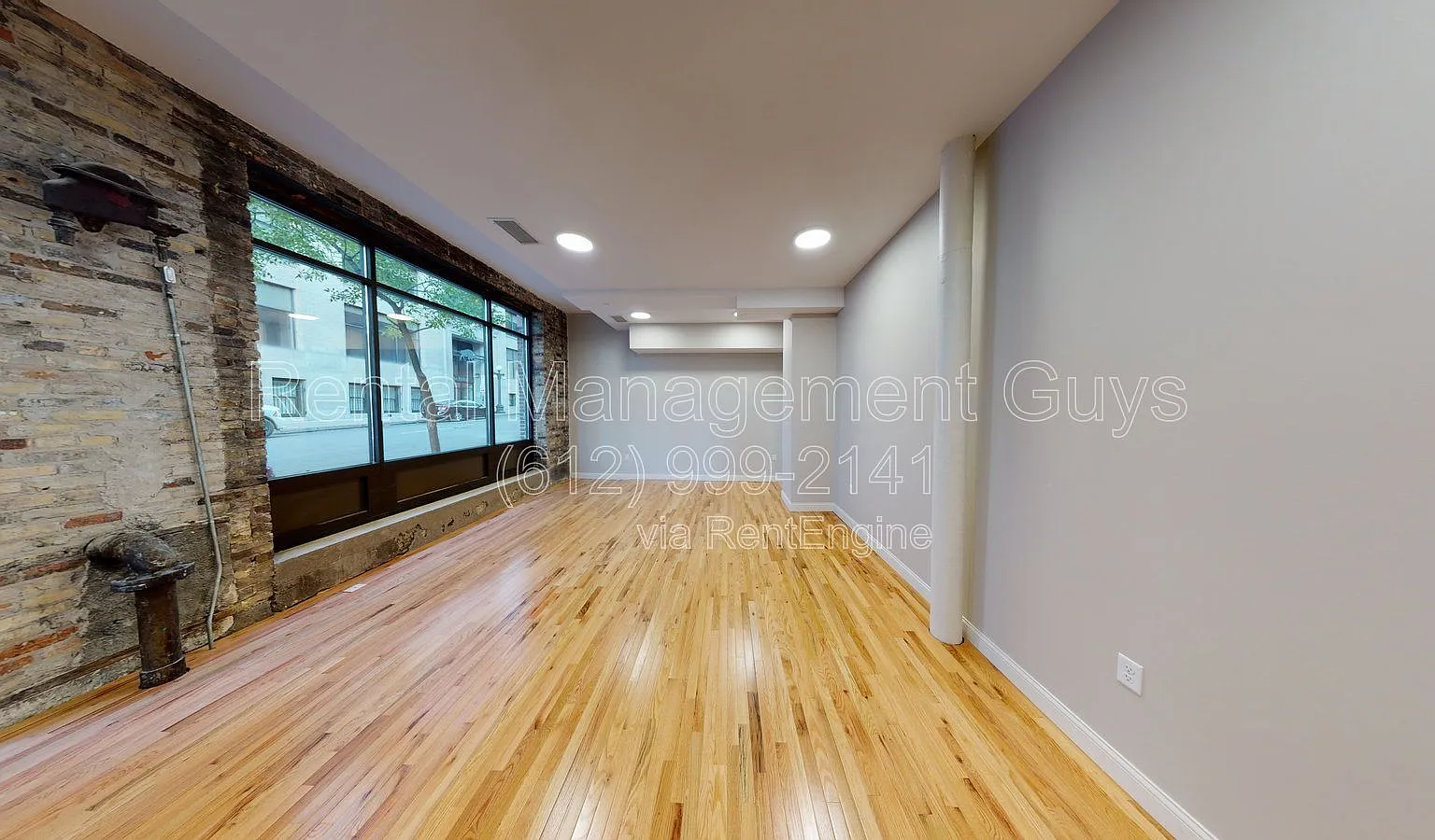 Sibley Lofts — Photo 3