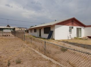 414 W Jamestown Rd, Kearny, AZ 85137