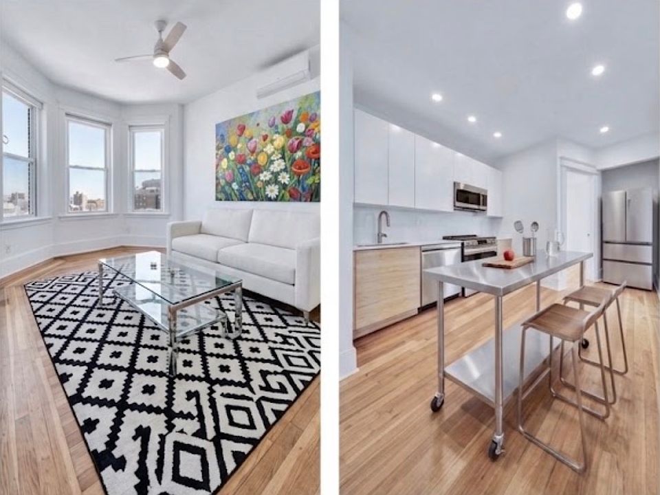 2nd image of 1086 Commonwealth Ave #506