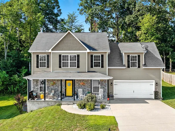 3436 Boulder Point Ln, Powell, TN 37849