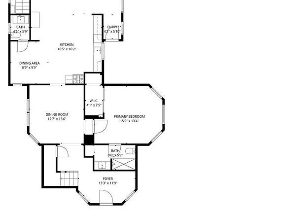 3rd image of 725 Randle St