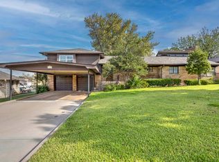 1109 Crescent Dr, Duncan, OK 73533
