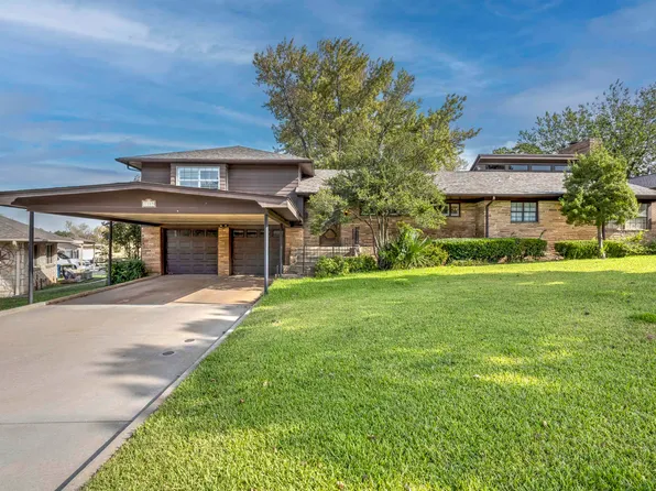 1109 Crescent Dr, Duncan, OK 73533