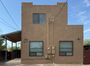 221 E Elm St UNIT 2, Tucson, AZ 85705