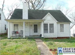406 Goodwin Cir, Anniston, AL 36207