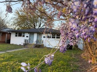 925 W Morton St, Denison, TX 75020