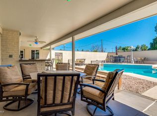 1125 N Williams, Mesa, AZ 85203