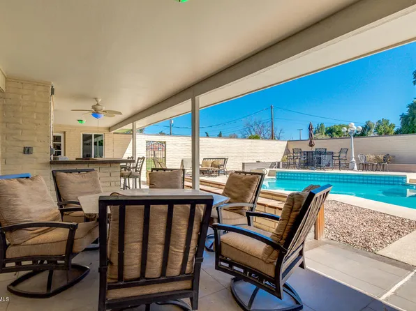 1125 N Williams, Mesa, AZ 85203