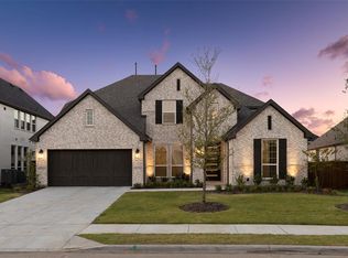 2380 Rainforest Dr, Prosper, TX 75078