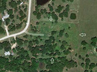 Highway 11, Barnsdall, OK 74002