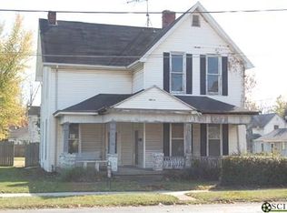 51 W Walnut St, North Vernon, IN