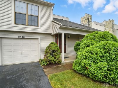 2340 Fieldstone Cir, Fairborn, OH, 45324