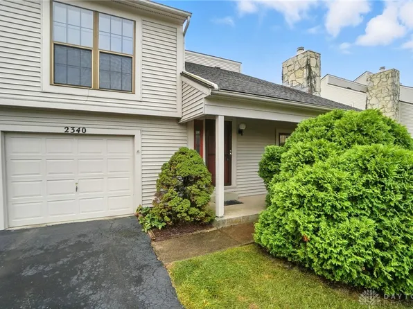 2340 Fieldstone Cir, Fairborn, OH 45324