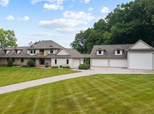 3930 N 40 E, Angola, IN 46703