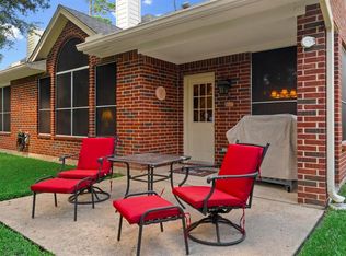 15914 Broad Oak Ct, Tomball, TX 77377