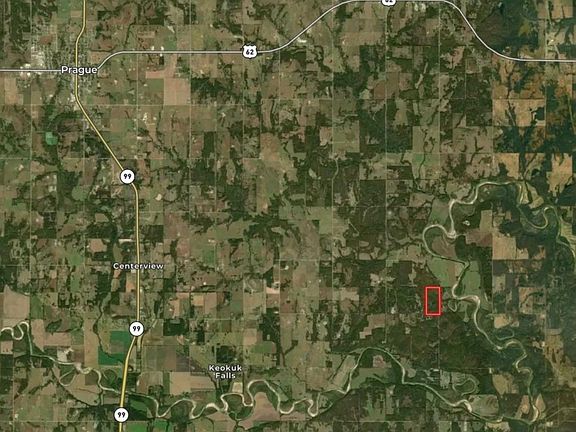 3rd image of E 1100th Rd
