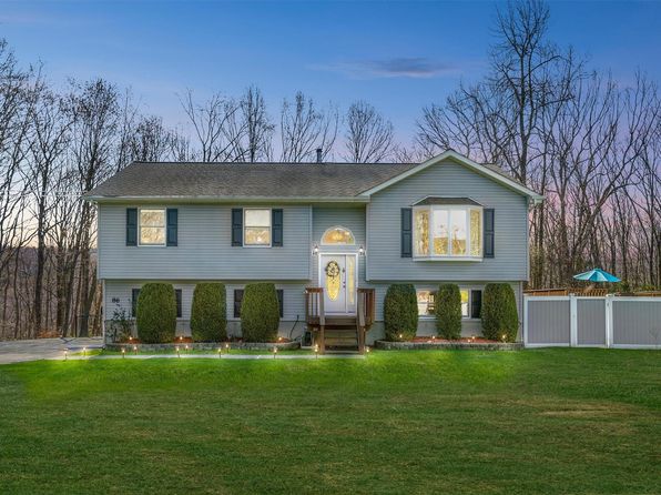 86 Old Dutch Hollow Road, Monroe, NY 10950