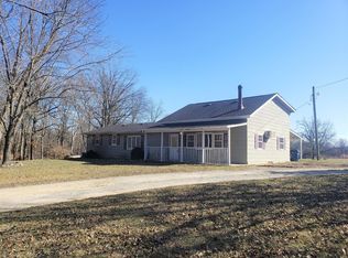 8156 County Road 166, Auxvasse, MO 65231