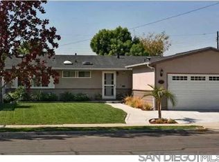 5376 Redding Rd, San Diego, CA 92115