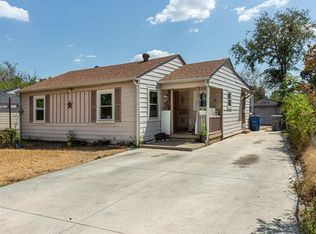 2312 Village Way, Dallas, TX 75216