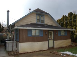 27341 Long Lake Rd, Wind Lake, WI 53185