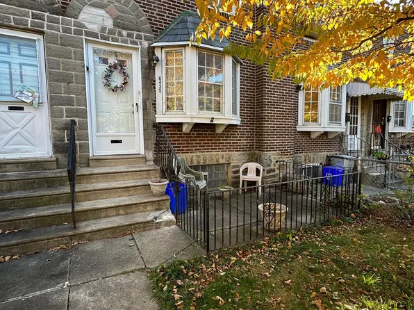 6435 Marsden St, Philadelphia, PA 19135