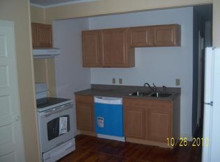 26 Read Ave, Woonsocket, RI 02895