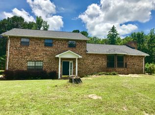 3184 State Highway 135 N, Jacksonville, TX 75766
