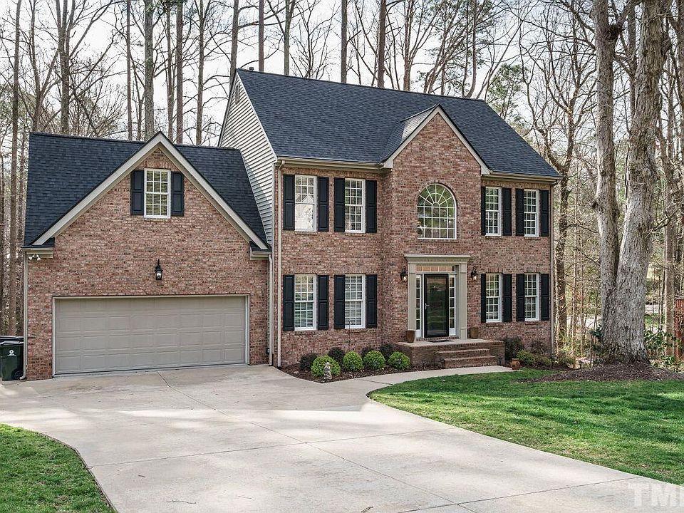 5404 Willow Bridge Ln, Fuquay Varina, NC 27526 Zillow