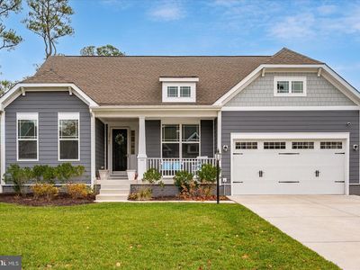 12147 Pimlico Ln, Berlin, MD, 21811