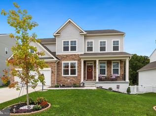 216 Lehigh Dr, Winchester, VA 22602