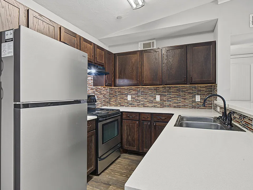 Sterling Park Apartments