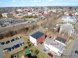 79 Hawley St #1RR, Northampton, MA 01060