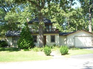 14022 Soper St, Cedar Lake, IN 46303
