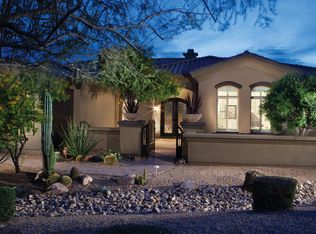 30138 N 72nd Pl, Scottsdale, AZ 85266