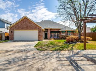 8459 Golf Club Cir, Fort Worth, TX 76179