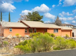 838 E Cherry Hills Way, Cottonwood, AZ 86326