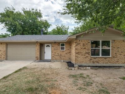 2660 Kellogg Ave, Dallas, TX, 75216